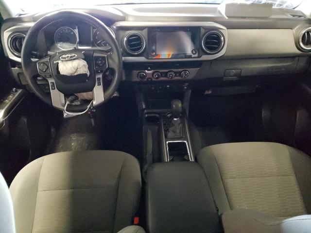 5TFSZ5AN9KX205672 - 2019 TOYOTA TACOMA ACCESS CAB Графитовый фото 8