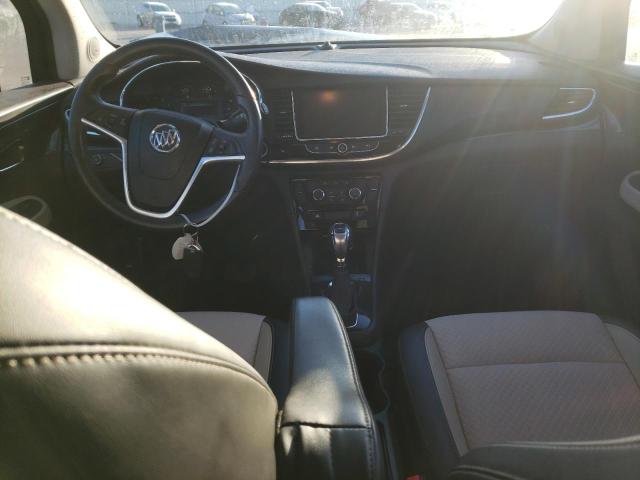 KL4CJASB2JB624722 - 2018 BUICK ENCORE PREFERRED Күлгін фото 8
