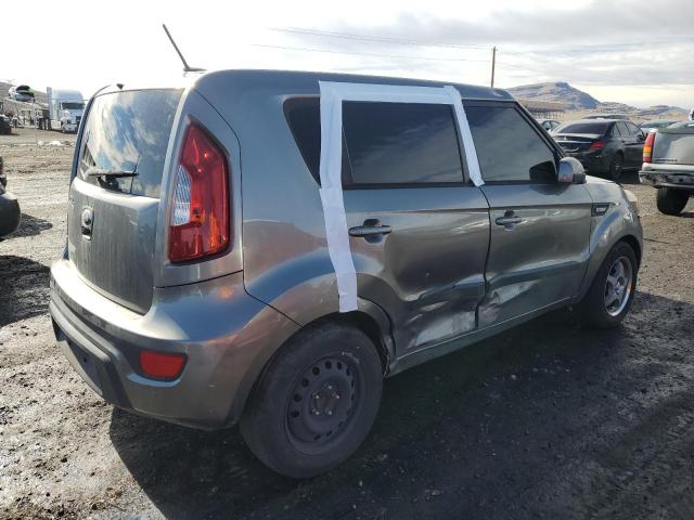 KNDJT2A58D7517898 - 2013 KIA SOUL CHARCOAL photo 3