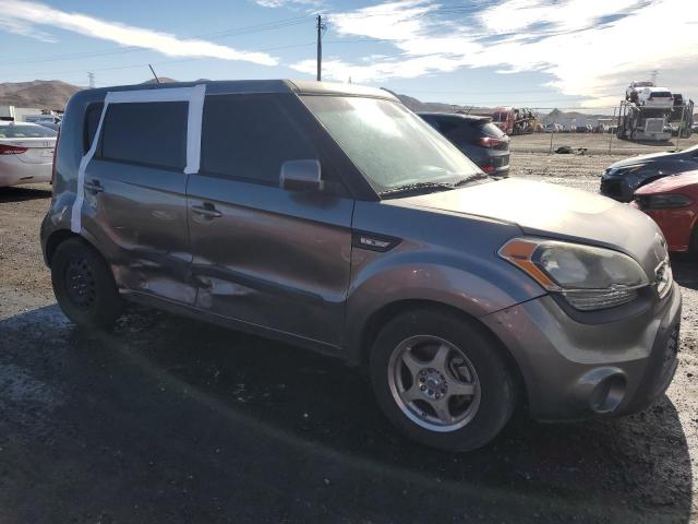 KNDJT2A58D7517898 - 2013 KIA SOUL CHARCOAL photo 4