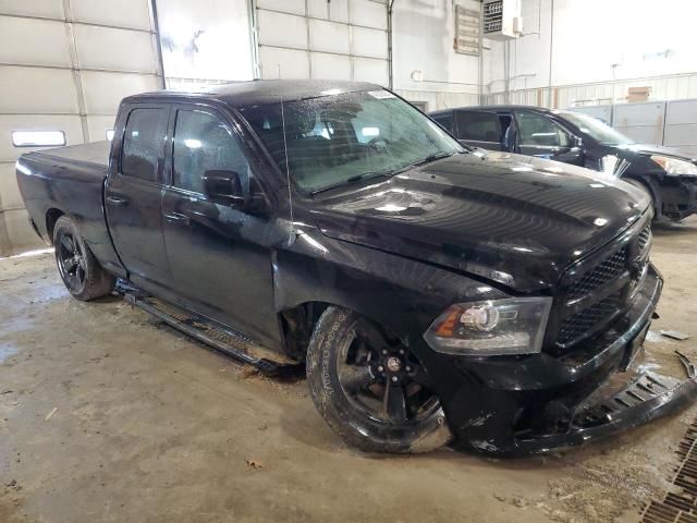 1C6RR7FT2DS719999 - 2013 RAM 1500 ST BLACK photo 4