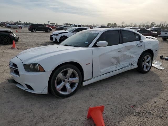 2012 DODGE CHARGER R/T, 