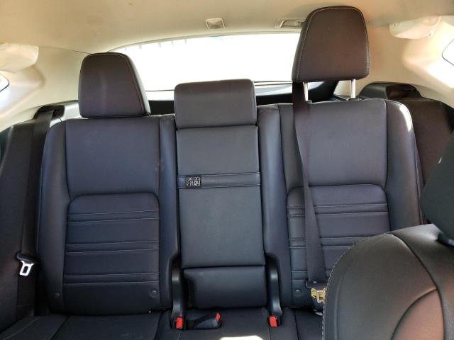 JTJAARBZ6L2165655 - 2020 LEXUS NX 300 BASE 灰色 照片 10