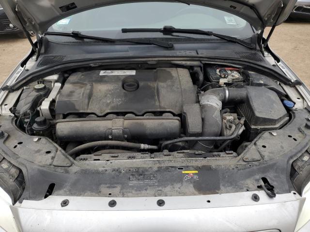 YV1982AS9A1122356 - 2010 VOLVO S80 3.2 SILVER photo 11