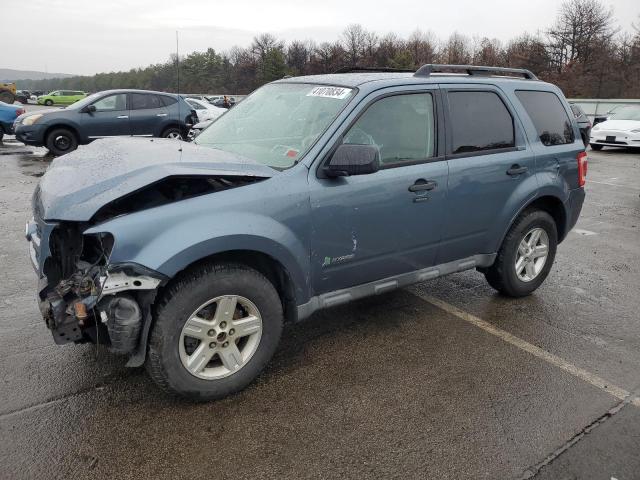 2011 FORD ESCAPE HYBRID, 