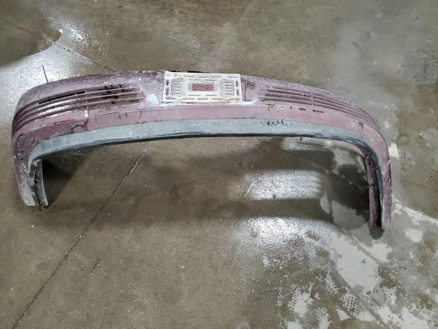 1G4HP572X7U144480 - 2007 BUICK LUCERNE CX BURGUNDY photo 12