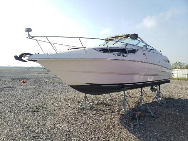 FGBC0304A797 - 1997 CHAP BOAT 白色 照片 2