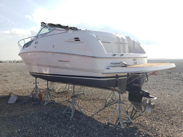 FGBC0304A797 - 1997 CHAP BOAT 白色 照片 3