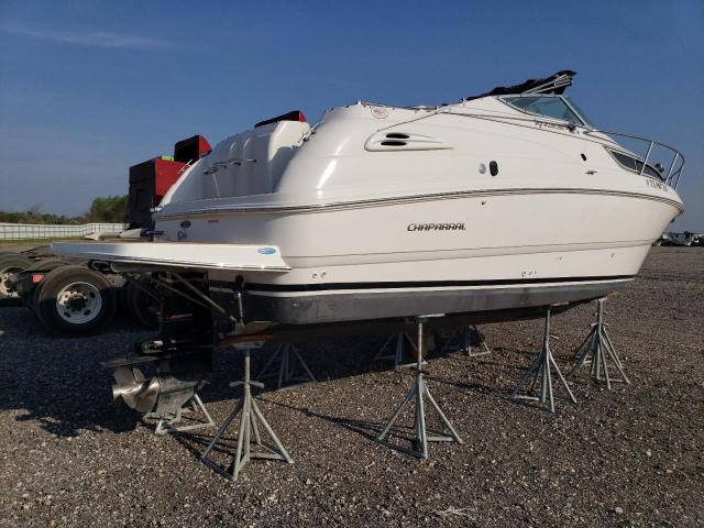 FGBC0304A797 - 1997 CHAP BOAT 白色 照片 4