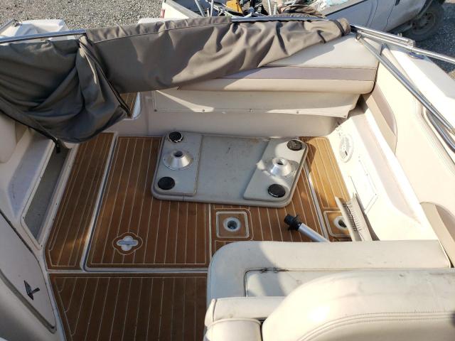 FGBC0304A797 - 1997 CHAP BOAT 白色 照片 6