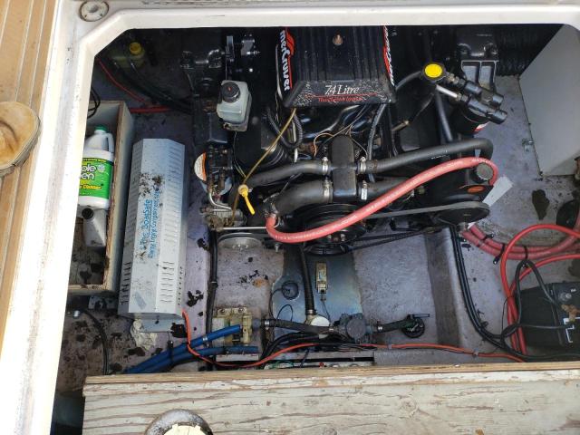 FGBC0304A797 - 1997 CHAP BOAT 白色 照片 7