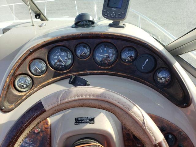 FGBC0304A797 - 1997 CHAP BOAT 白色 照片 8