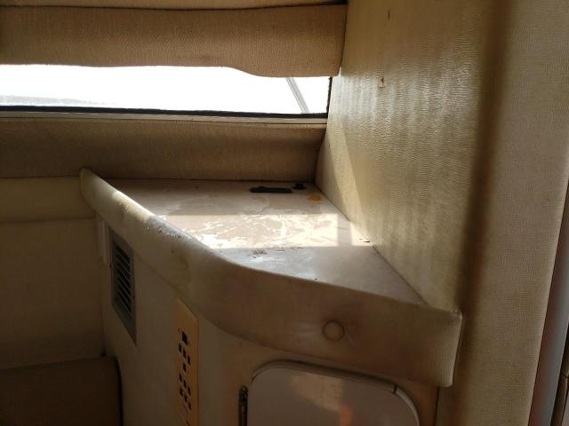 FGBC0304A797 - 1997 CHAP BOAT 白色 照片 9