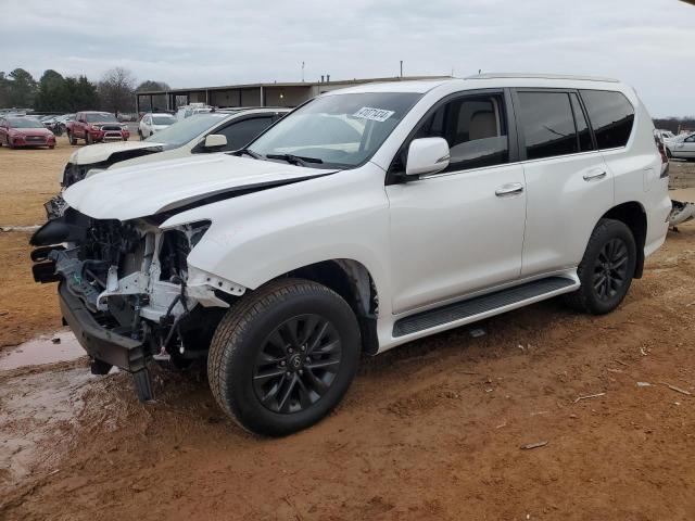 2020 LEXUS GX 460 PREMIUM, 