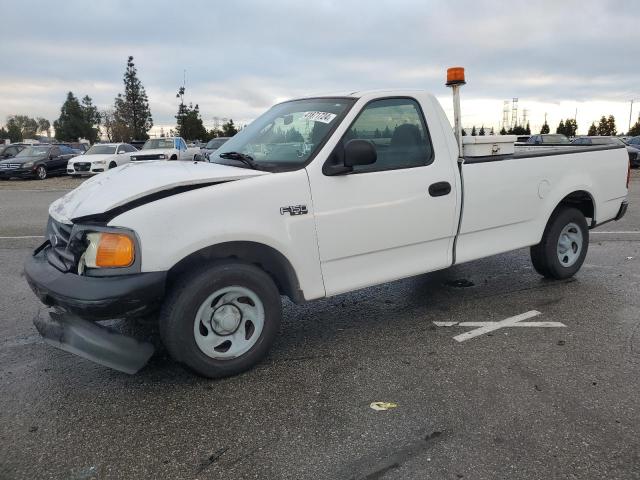 2004 FORD F-150 HERI CLASSIC, 