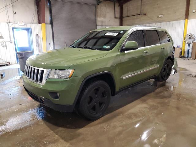 2013 JEEP GRAND CHER LAREDO, 