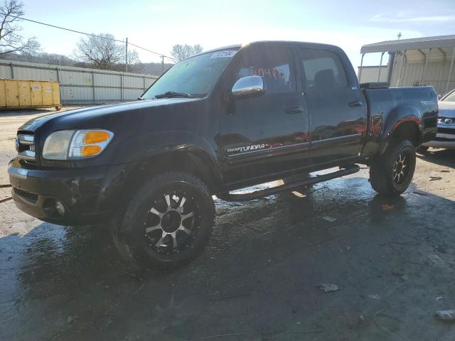 2004 TOYOTA TUNDRA DOUBLE CAB SR5, 