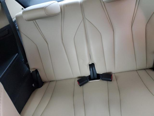 5J8YE1H47NL030427 - 2022 ACURA MDX TECHNOLOGY 白色 照片 10