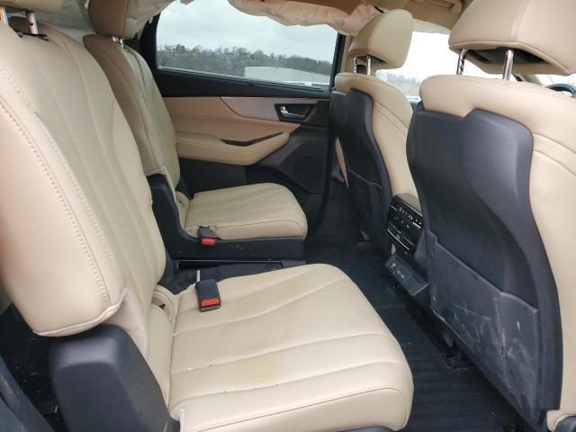 5J8YE1H47NL030427 - 2022 ACURA MDX TECHNOLOGY 白色 照片 11