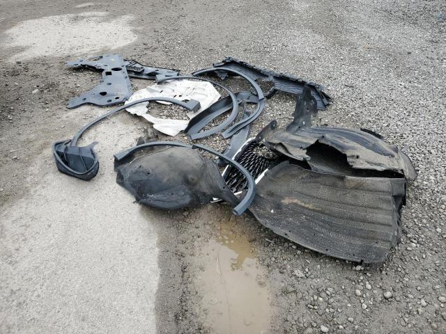 5J8YE1H47NL030427 - 2022 ACURA MDX TECHNOLOGY 白色 照片 13