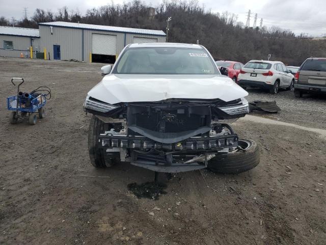 5J8YE1H47NL030427 - 2022 ACURA MDX TECHNOLOGY 白色 照片 5