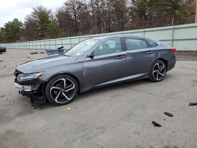 2020 HONDA ACCORD SPORT, 