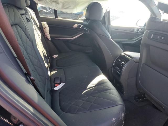 5UXTA6C07P9P01423 - 2023 BMW X5 XDRIVE45E Qara foto 10