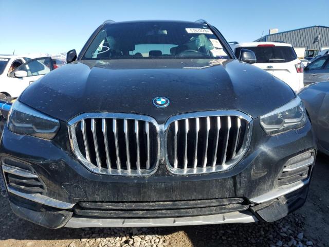 5UXTA6C07P9P01423 - 2023 BMW X5 XDRIVE45E Qara foto 5