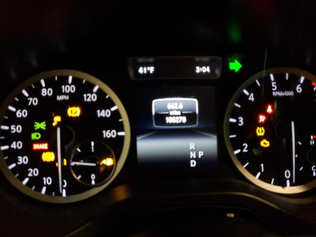 SJKCH5CR6HA028028 - 2017 INFINITI QX30 BASE 灰色 照片 9