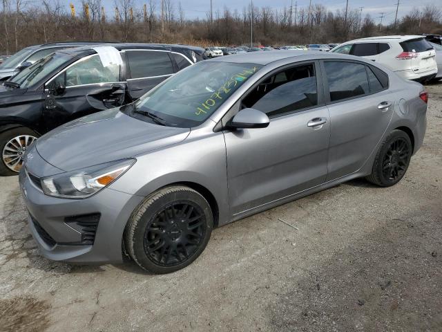 2023 KIA RIO LX, 