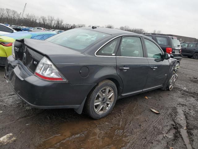 1MEHM43W18G613504 - 2008 MERCURY SABLE PREMIER GRAY photo 3