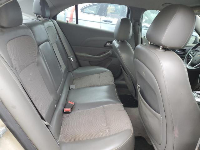 1G11C5SA5DF308355 - 2013 CHEVROLET MALIBU 1LT 金色 照片 10