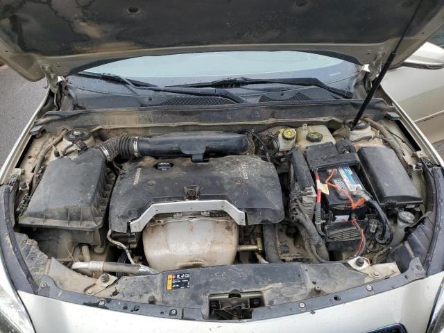 1G11C5SA5DF308355 - 2013 CHEVROLET MALIBU 1LT 金色 照片 11