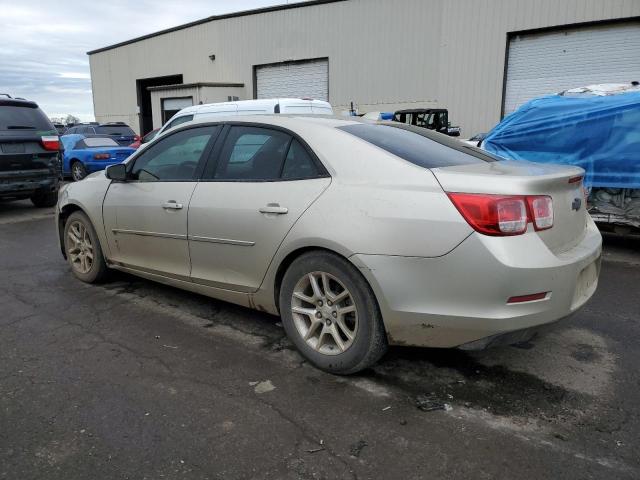 1G11C5SA5DF308355 - 2013 CHEVROLET MALIBU 1LT GOLD photo 2