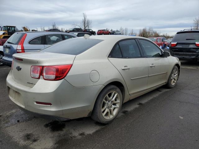 1G11C5SA5DF308355 - 2013 CHEVROLET MALIBU 1LT GOLD photo 3