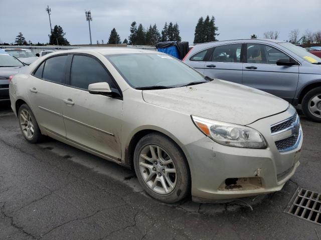 1G11C5SA5DF308355 - 2013 CHEVROLET MALIBU 1LT 金色 照片 4