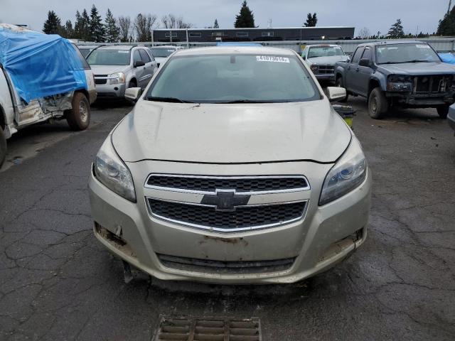 1G11C5SA5DF308355 - 2013 CHEVROLET MALIBU 1LT 金色 照片 5