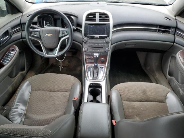 1G11C5SA5DF308355 - 2013 CHEVROLET MALIBU 1LT 金色 照片 8