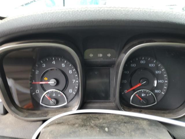 1G11C5SA5DF308355 - 2013 CHEVROLET MALIBU 1LT 金色 照片 9