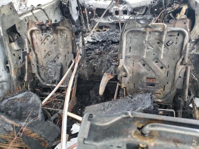 5GAER23748J298432 - 2008 BUICK ENCLAVE CXL BURN photo 10