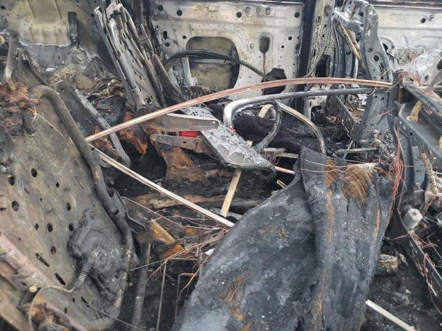 5GAER23748J298432 - 2008 BUICK ENCLAVE CXL BURN photo 11