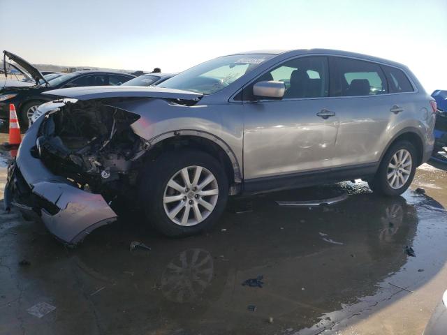 2007 MAZDA CX-9, 