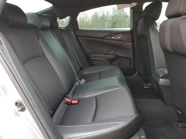 2HGFC2F81LH591760 - 2020 HONDA CIVIC SPORT 灰色 照片 10