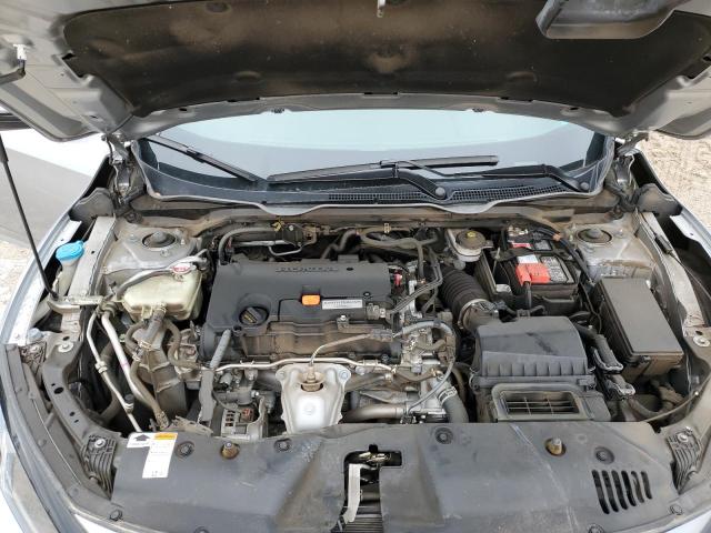 2HGFC2F81LH591760 - 2020 HONDA CIVIC SPORT 灰色 照片 11