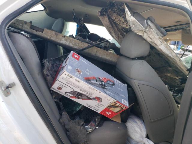 1G1ZH57B09F115902 - 2009 CHEVROLET MALIBU 1LT 白色 照片 10