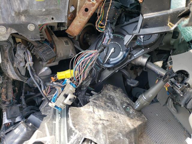 1G1ZH57B09F115902 - 2009 CHEVROLET MALIBU 1LT 白色 照片 9