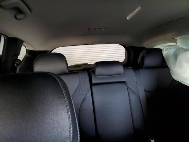 5NMS2DAJ5PH510047 - 2023 HYUNDAI SANTA FE SEL Սպիտակ լուսանկար 10