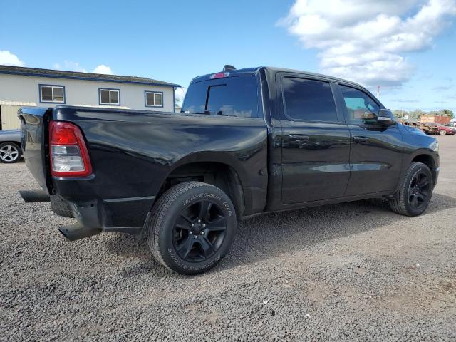 1C6RREFTXNN172727 - 2022 RAM 1500 BIG HORN/LONE STAR BLACK photo 3