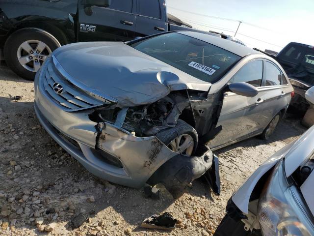 2011 HYUNDAI SONATA GLS, 