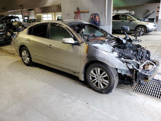 1N4AL2AP0AN509809 - 2010 NISSAN ALTIMA BASE TAN photo 4